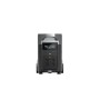 DELTA Pro EU, tragbare Powerstation (schwarz, 3.600 Wh, X-boost 4.500W, LFP-Akku) (665335)