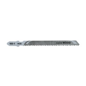 HCS Stichsgeblatt-Satz DT2290, 10-teilig (gelb, fr Holz) (DT2290-QZ)