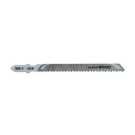 HCS Stichsgeblatt-Satz DT2290, 10-teilig (gelb, fr Holz) (DT2290-QZ)
