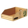 Fellowes 07355EU scatola per la conservazione di documenti Cartone Beige (07355EU)