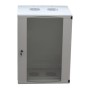 LogiLink W15F64G rack Da parete Grigio (W15F64G)