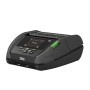 TSC Alpha-40L stampante per etichette (CD) Termica diretta 203 x 203 DPI Con cavo e senza cavo (A40L-A001-1002)