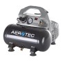 AeroTEC Silent compressore ad aria 300 W 70 l/min AC (20160426)