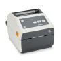 Zebra ZD421D stampante per etichette (CD) Trasferimento termico 203 x 203 DPI Con cavo e senza cavo (ZD4AH42-C0EE00EZ)