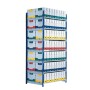 PaperFlow K605171 portariviste Multicolore (517S)
