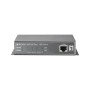 LevelOne GEP-0520 switch di rete Gigabit Ethernet (10/100/1000) Supporto Power over Ethernet (PoE) Nero (GEP-0520)