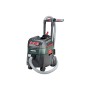 Metabo ASR 35 L ACP Secco 1400 W Sacchetto per la polvere (602057000)