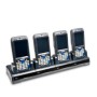 Intermec DX4A2111100 replicatore di porte e docking station per notebook Nero (DX4A2111100)
