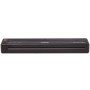 Brother PJ-822 203 x 200 DPI Cablato Termica diretta Stampante portatile (PJ822Z1)