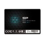 Silicon Power Ace A55 2.5" 2000 GB Serial ATA III 3D NAND (SP002TBSS3A55S25) (SP002TBBSS3A55S25)