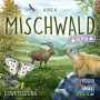 Mischwald - Alpin (Erweiterung) (LOOD0064)