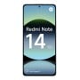 Redmi Note 14 5G 256GB (Coral Green, HyperOS, 8 GB) (MZB0IOEEU)