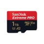 Extreme PRO 1 TB microSDXC (UHS-I U3, Class 10, V30, A2) (SDSQXCD-1T00-GN6MA)