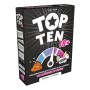 Asmodee Top Ten 18+ 30 min Carta da gioco Festa (COGD0009)
