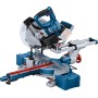 Bosch GCM 18V-216 D PROFESSIONAL 5000 Giri/min (0601B51000)