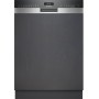 Siemens SN55ZS07CE lavastoviglie A scomparsa parziale 14 coperti B