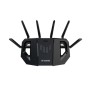 ASUS TUF Gaming BE6500 (TUF-BE6500) router wireless 2.5 Gigabit Ethernet Dual-band (2.4 GHz/5 GHz) Nero (90IG0920-MO9C00)