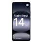 Xiaomi Redmi Note 14 5G 16,9 cm (6.67") Dual SIM ibrida USB tipo-C 8 GB 256 GB 5110 mAh Nero (MZB0INYEU)
