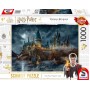 Thomas Kinkade Studios Wizarding World Harry Potter - Hogwarts Castle (1000 Teile) (58577)