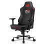 Gaming-Stuhl SKILLER SGS30 ATTAX EDITION (schwarz) (4044951041008)