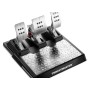 Thrustmaster T-LCM Nero, Acciaio inox USB Pedali PC, PlayStation 4, Xbox One (4060121)