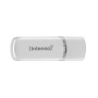 Intenso Flash Line unità flash USB 64 GB USB tipo-C 3.2 Gen 1 (3.1 Gen 1) Bianco (3538490)