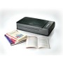 Plustek OpticBook 4800 Scanner piano 1200 x 1200 DPI A4 Nero (0202)
