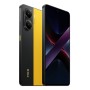 POCO X7 Pro 16,9 cm (6.67") Doppia SIM 5G 12 GB 512 GB 6000 mAh Nero, Giallo (6932554408947)