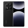 Xiaomi Redmi Note 14 Pro 5G 16,9 cm (6.67") Doppia SIM USB tipo-C 12 GB 512 GB 5110 mAh Nero (MZB0I8CEU)