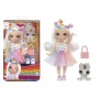 Rainbow High Littles Dolls- Opal (Rainbow) (531203-EUC)