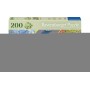 Ravensburger 12.001.370 puzzle 200 pz Landscape (12001370)