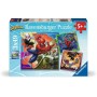 Ravensburger 12.004.115 puzzle 49 pz Cartoni (12004115)