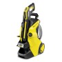 Hochdruckreiniger K 5 Power Control Flex (gelb/schwarz, mit Dreckfrser) (1.324-700.0)