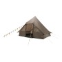 Glampingzelt Orsa Cabin (braun, fr 8 Personen, Modell 2025) (120485)