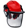 Einhell 4500480 Nero, Rosso