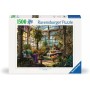 Ravensburger 12.001.397 puzzle 1500 pz Landscape (12001397)