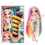 Rainbow High Hair Chalk & Style Doll- Amaya (Rainbow) (526780-EUC)
