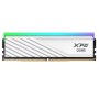 ADATA DDR5  32GB 6000-36 K2 XPG Lancer Blade RGB white (AX5U6000C3616G-DTLABRWH)