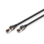 Digitus Cavo patch CAT 8.1 S/FTP (DK-1843-030)