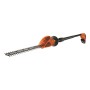 Black & Decker GTC1843L20-QW tosasiepe Doppia lama 3,2 kg
