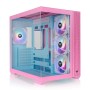 View 380 TG ARGB  (rosa, Tempered Glass x 2) (CA-1Z2-00MAWN-00)