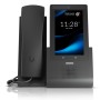 Ubiquiti G3 Touch Pro telefono IP Nero Wi-Fi (UTP-G3-Touch-Pro)