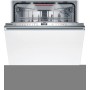 Bosch Serie 6 SBV6ZCX16E lavastoviglie A scomparsa totale 14 coperti B
