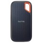 SanDisk Extreme Portable 8 TB USB tipo-C 3.2 Gen 2 (3.1 Gen 2) Nero (SDSSDE61-8T00-G25)