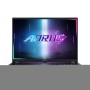 AORUS MASTER 18 BYHC5DED65SP (Intel Core? Ultra 9 275HX, NVIDIA GeForce RTX 5080, 32 GB DDR5, 2 TB SSD, Windows 11 Pro 64-Bit)
