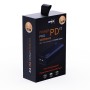 Verico Power Pro PD Polimeri di litio (LiPo) 30000 mAh Nero (4PW-PDDBK1-NN)