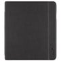 Thalia 8720195095620 custodia per e-book reader 20,3 cm (8") Custodia a libro Nero