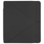 Tolino 8720195095705 custodia per e-book reader Custodia a libro Nero