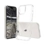 JT BERLIN Pankow Clear custodia per cellulare 15,5 cm (6.1") Cover Trasparente (11028)