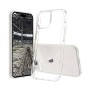 JT BERLIN Pankow Clear custodia per cellulare 16 cm (6.3") Cover Trasparente (11088)